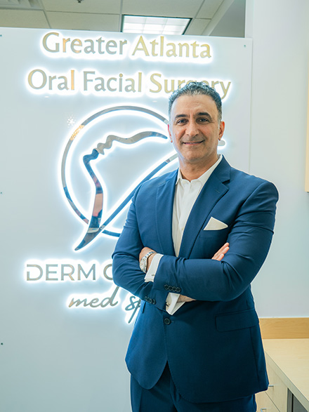 Greater Atlanta Oral Facial Surgery
