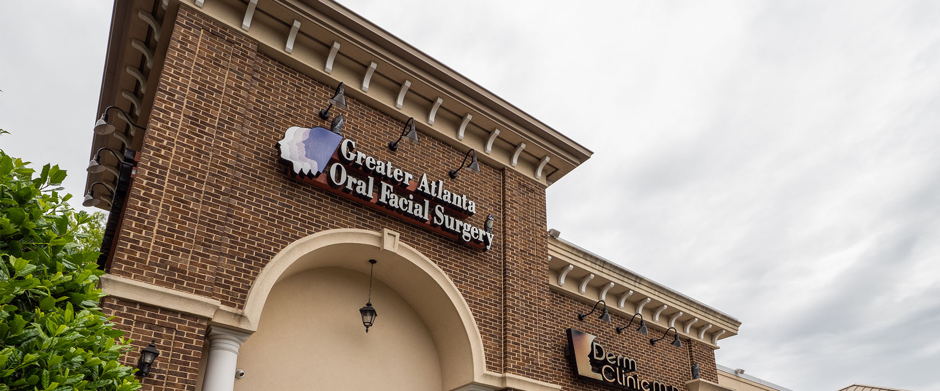 Greater Atlanta Oral Facial Surgery
