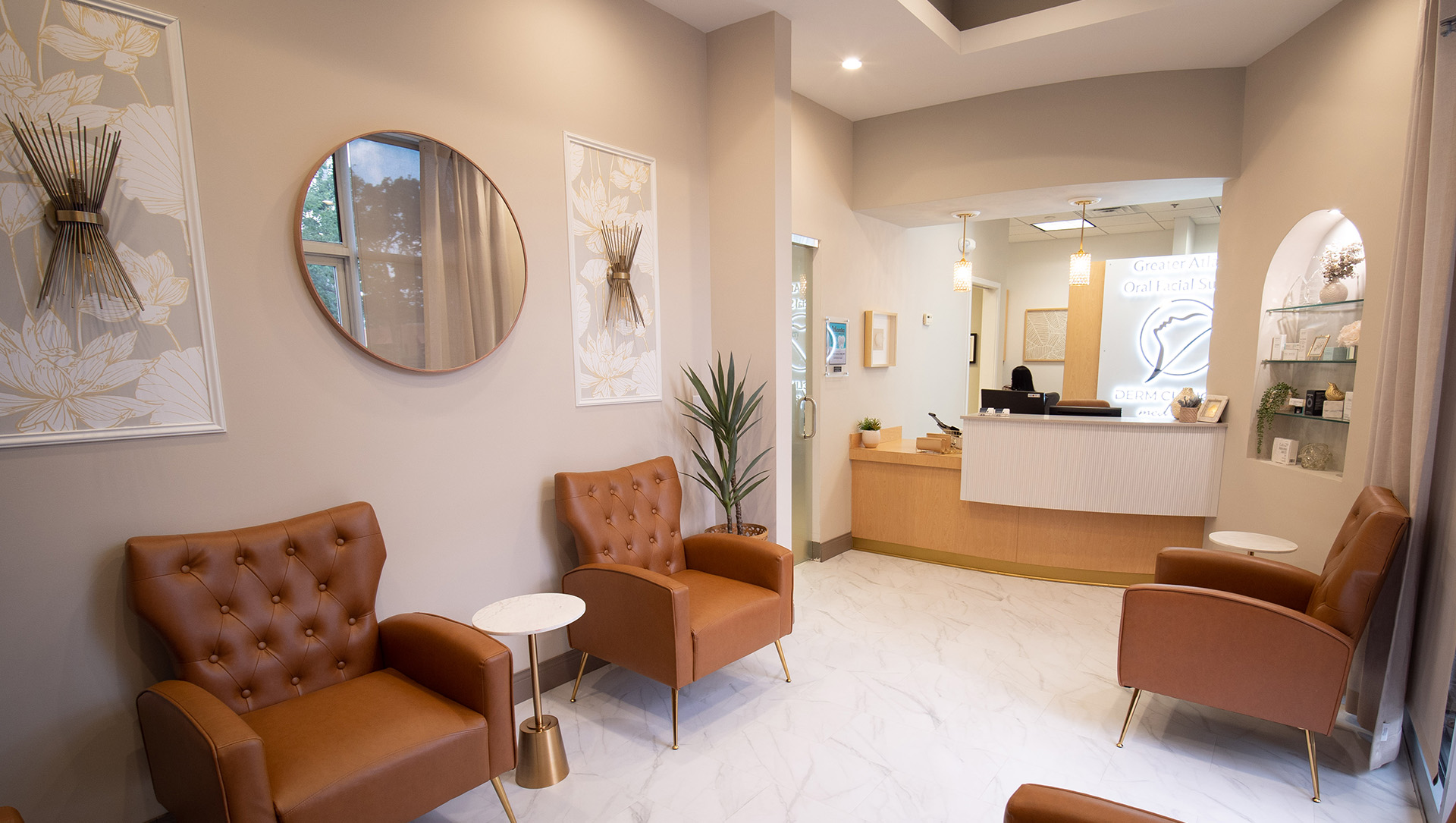 Greater Atlanta Oral Facial Surgery