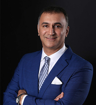 Dr. Abtin shahriari