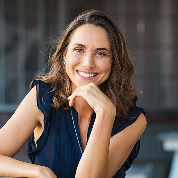 Wisdom teeth removal image